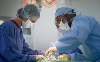Bariatric Surgeon In Mombasa- Dr. Yusuf Palkhi