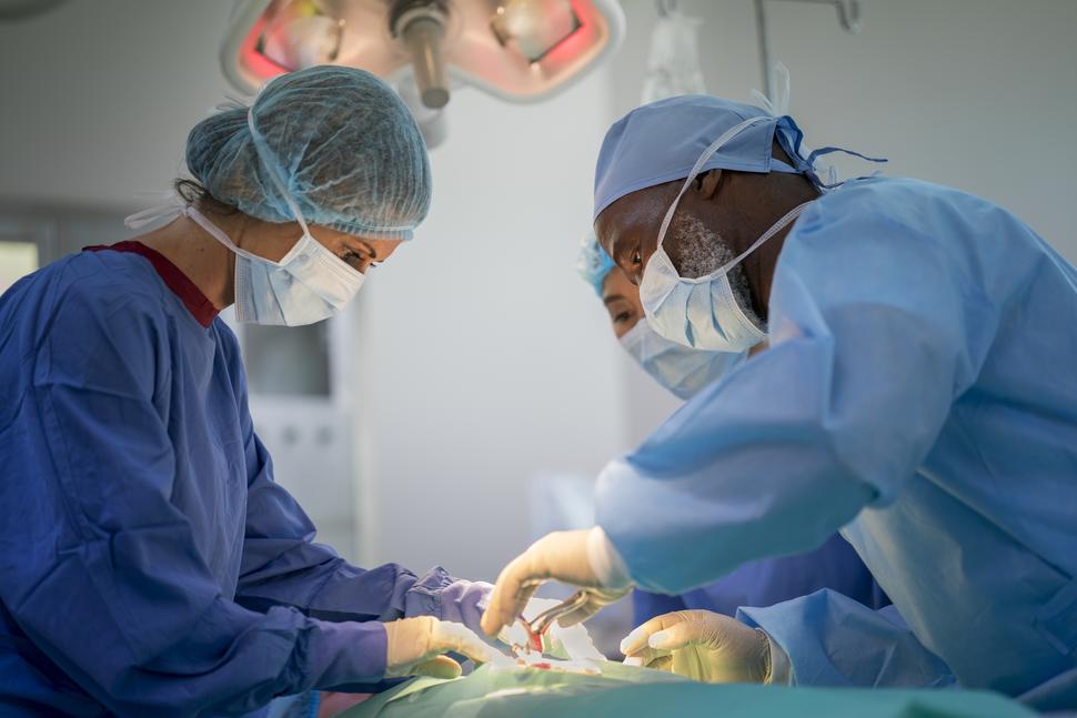 Bariatric Surgeon In Mombasa- Dr. Yusuf Palkhi